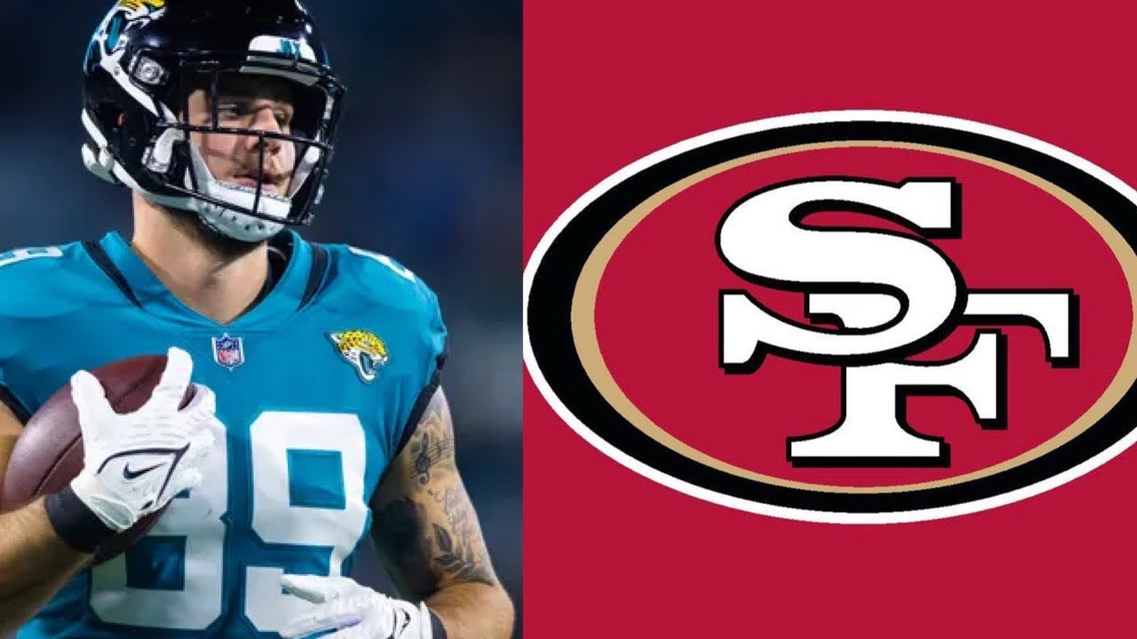san francisco 49ers sign luke fe