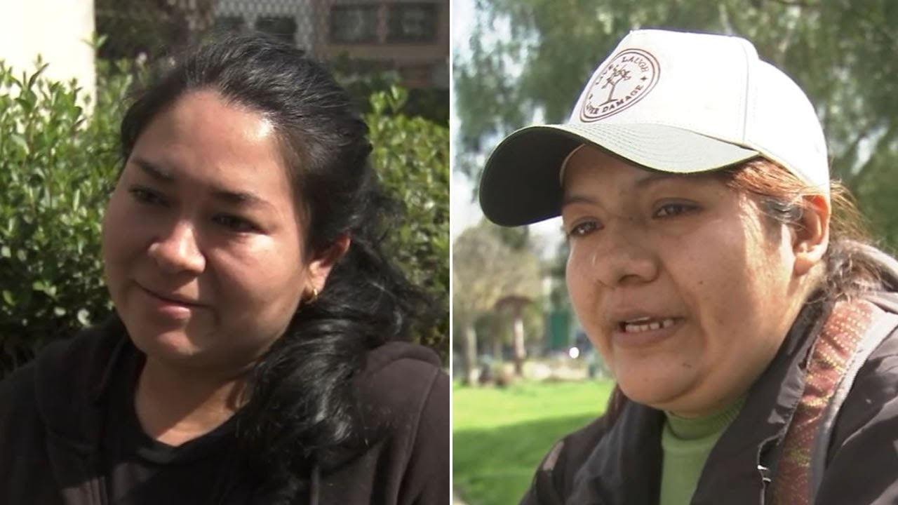 scared mothers facing homelessne
