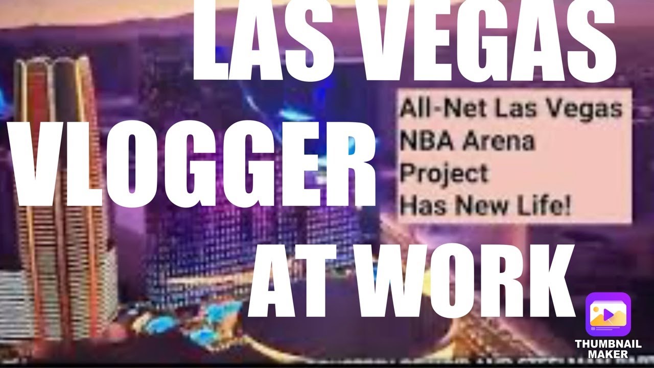 2 Types Of Las Vegas Vloggers: Those Who Live In Las Vegas & Those Who Vlog A Lot About Las Vegas 2 2 types of las vegas vloggers th