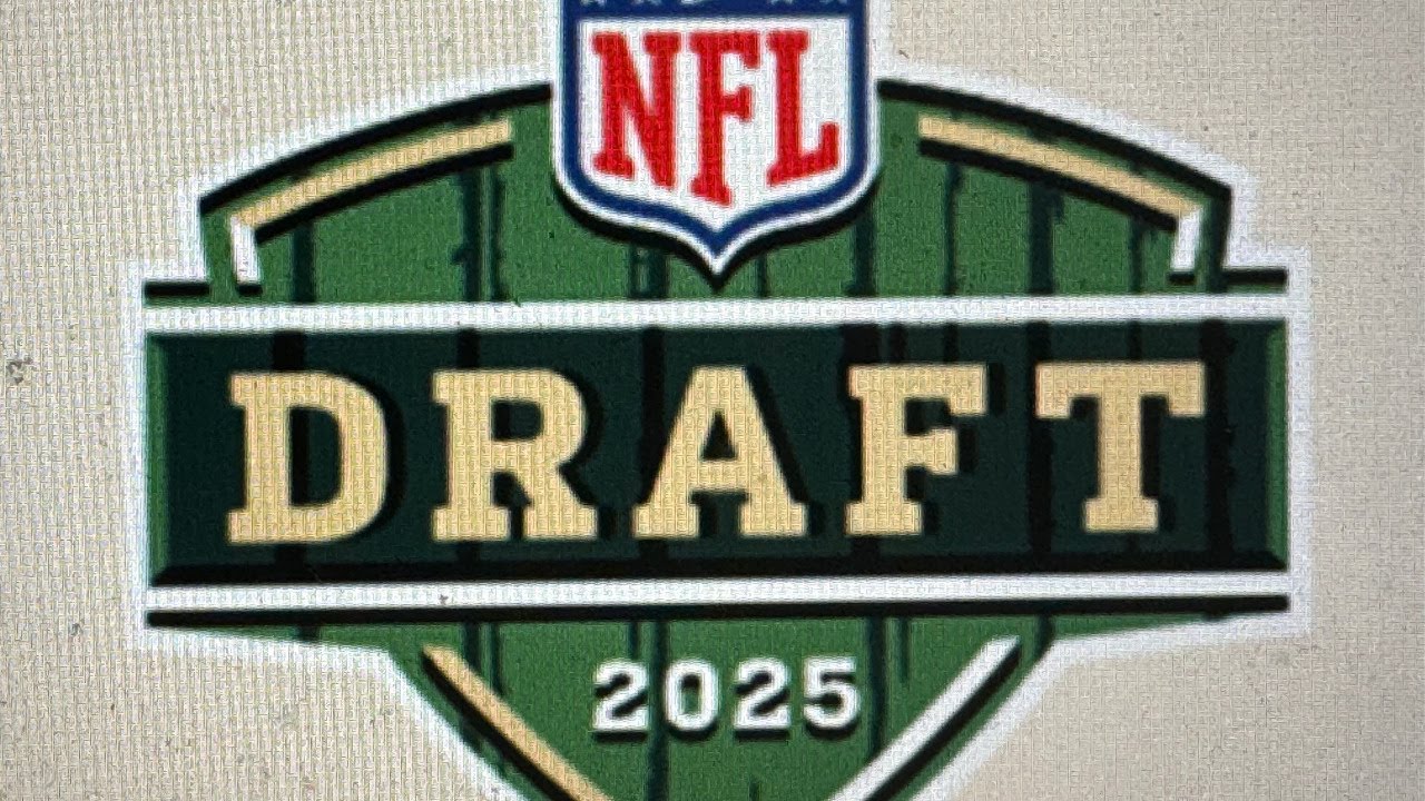 2025 nfl draft livestream 4 24 2