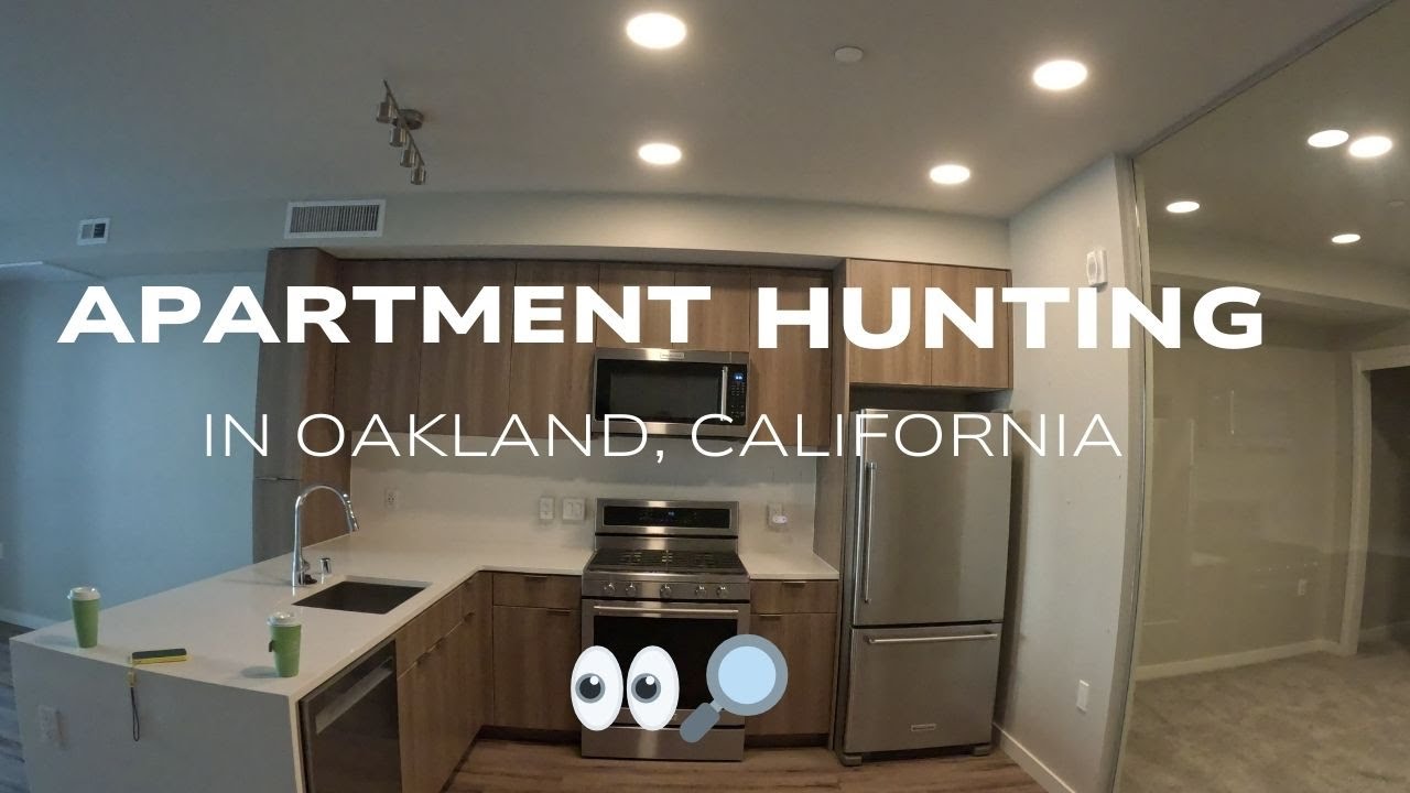 Apartment Hunting in Oakland P2 2 apartment hunting in oakland p2 1