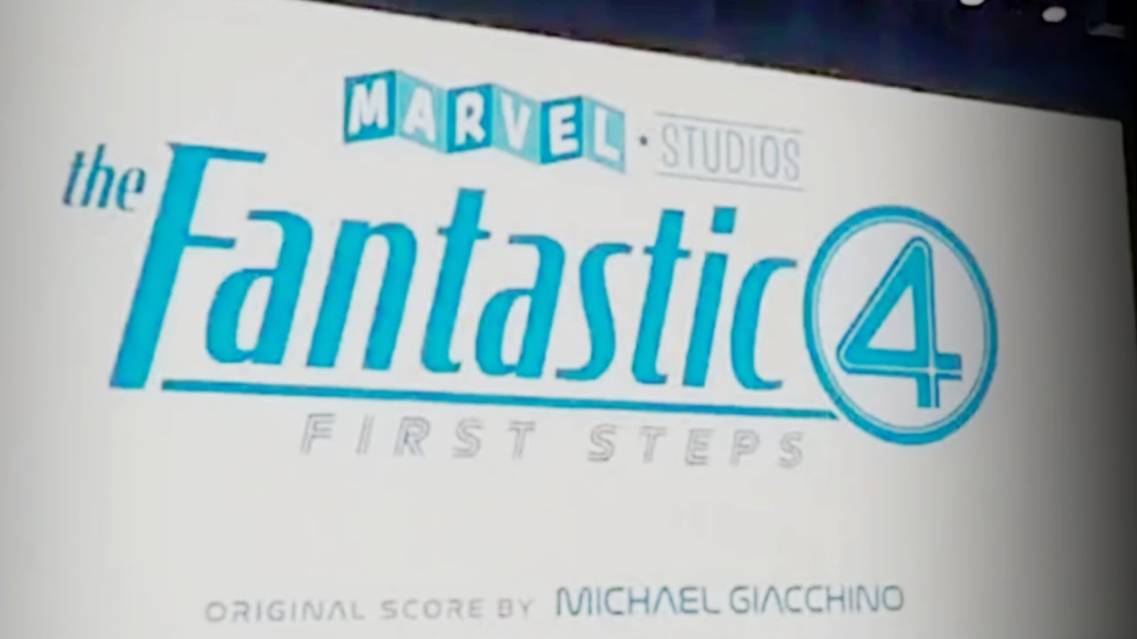 fantastic four first steps cinem