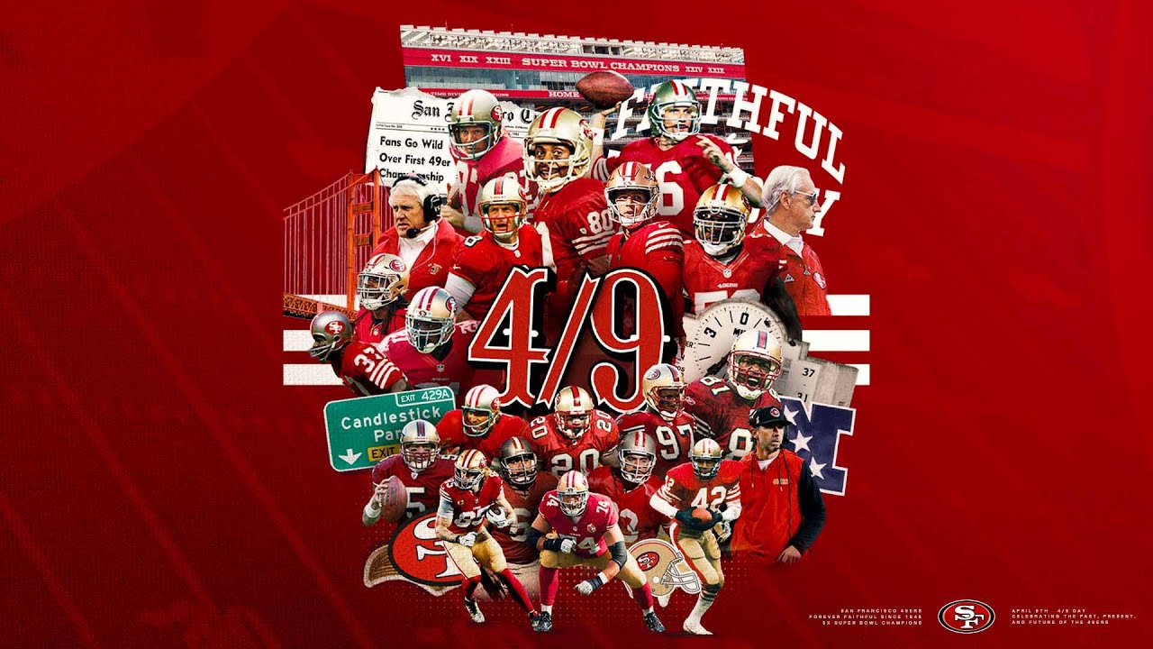 happy 4 9 day from the san franc