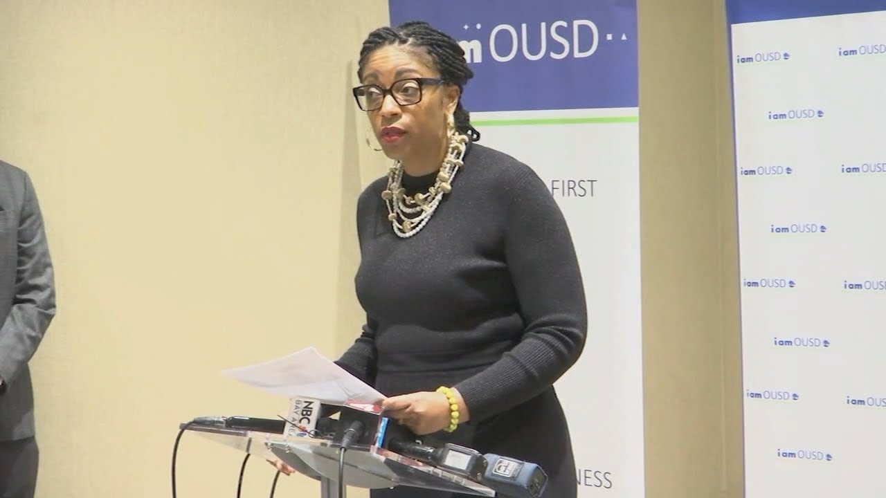 oakland unified board member rai