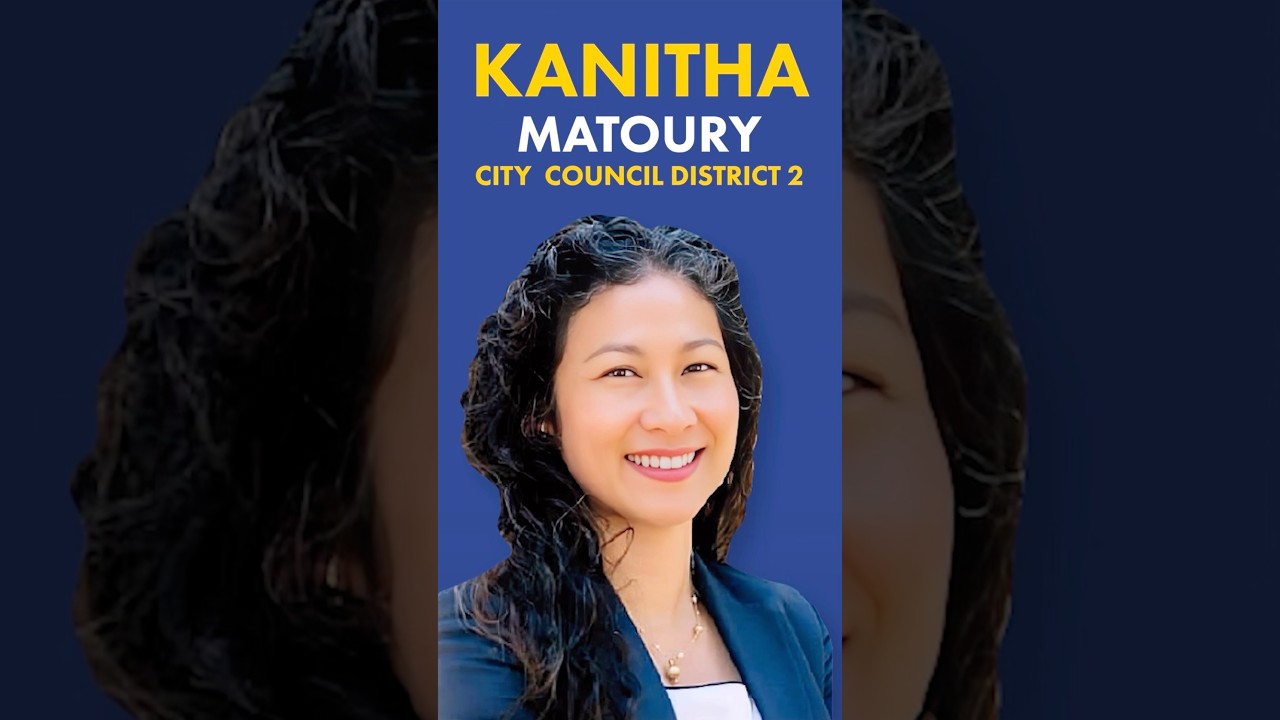 rank kanitha 1 for oakland city