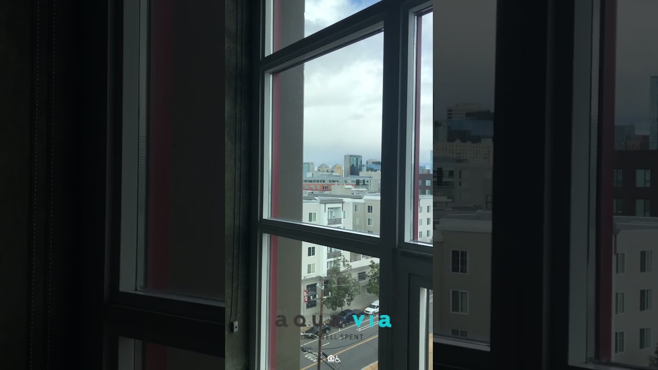 aqua via apartments oakland ca 8