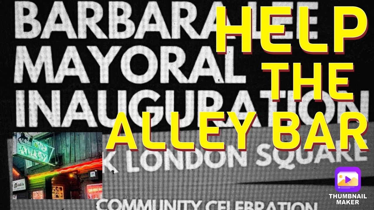 on oakland mayor barbara lee ina