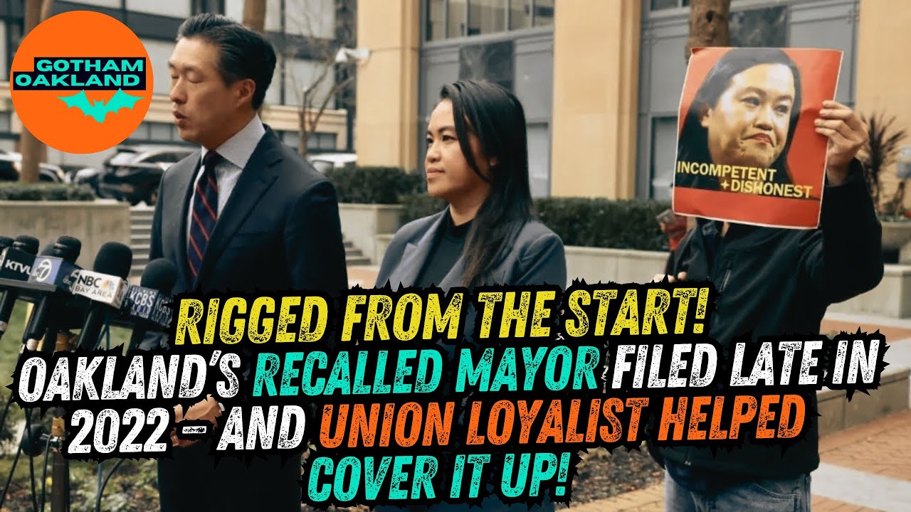 rigged recalled sheng thao filed