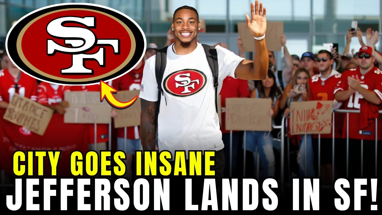 san francisco erupts as justin j