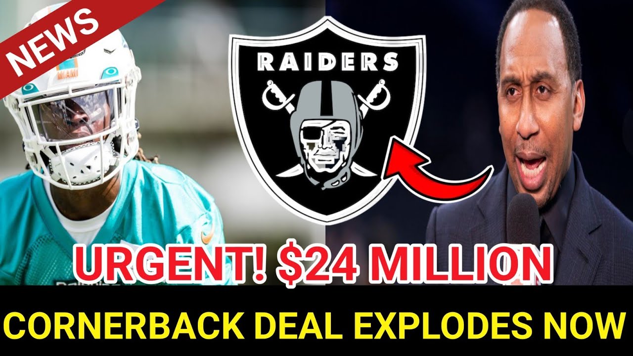 shocking move raiders risk every