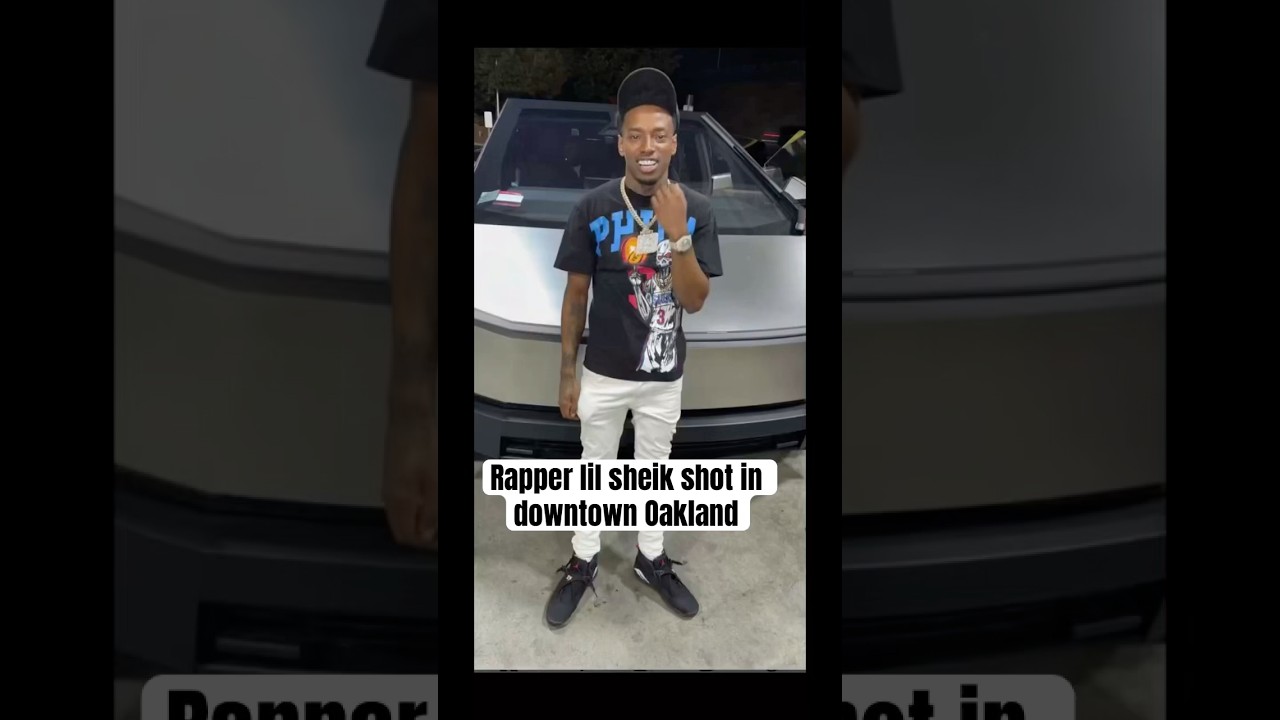 sob affiliate lil sheik shot in