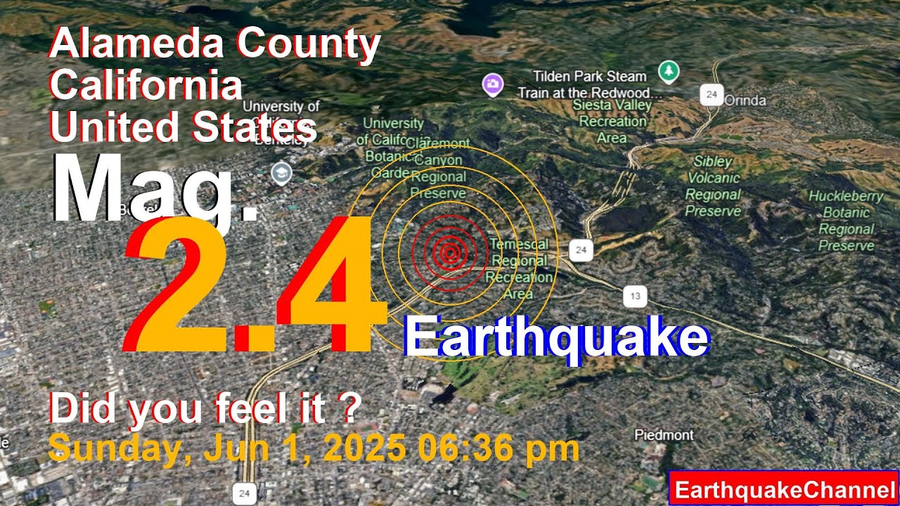2 3 mi southeast of berkeley ala