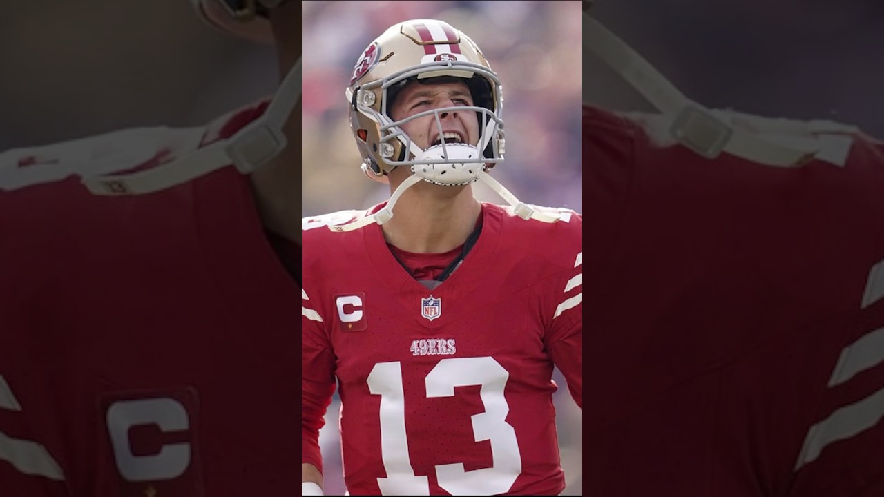4 Reasons Why The 49ers Can Go Worst To First In The NFC West #shorts San Francisco 49ers News 2 4 reasons why the 49ers can go w