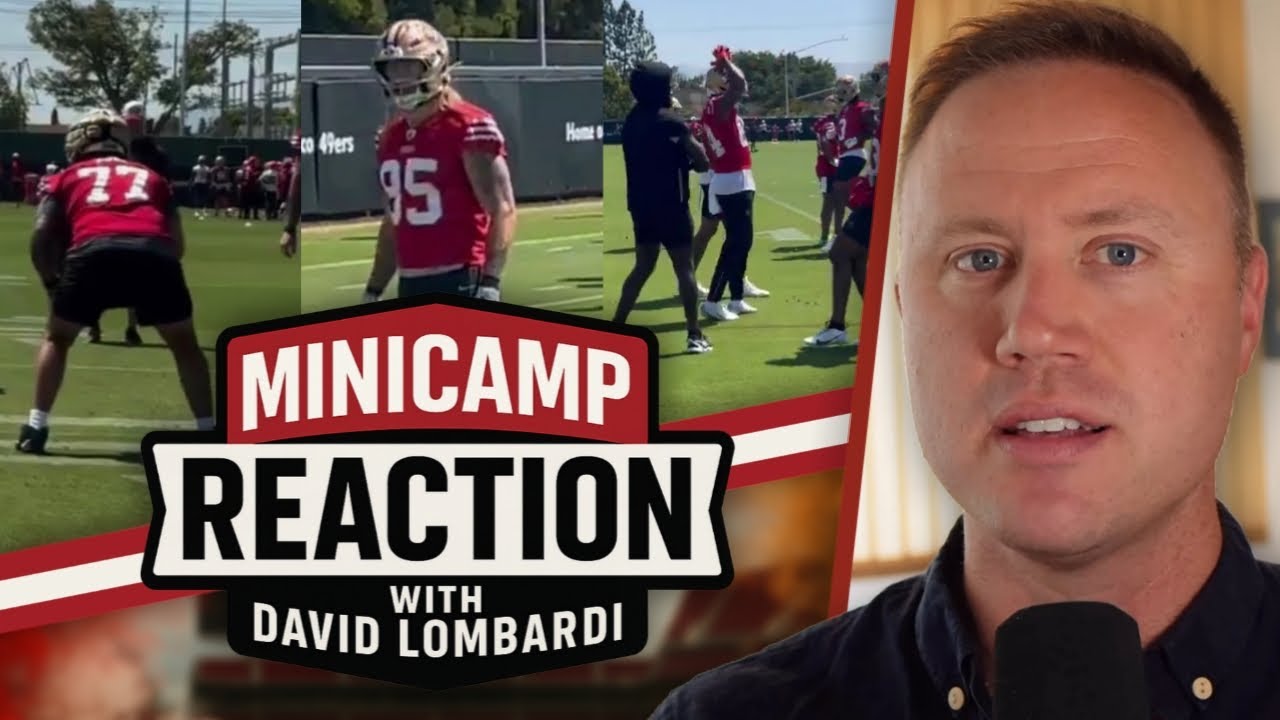 49ers reaction brock purdy and c