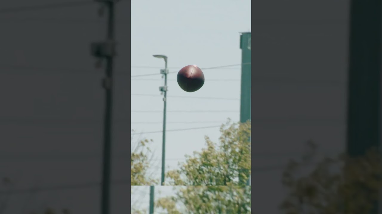 49ers rookie Jordan Watkins snatches ball from Brock Purdy. #49ers #nfl VC: 49ers 2 49ers rookie jordan watkins snat