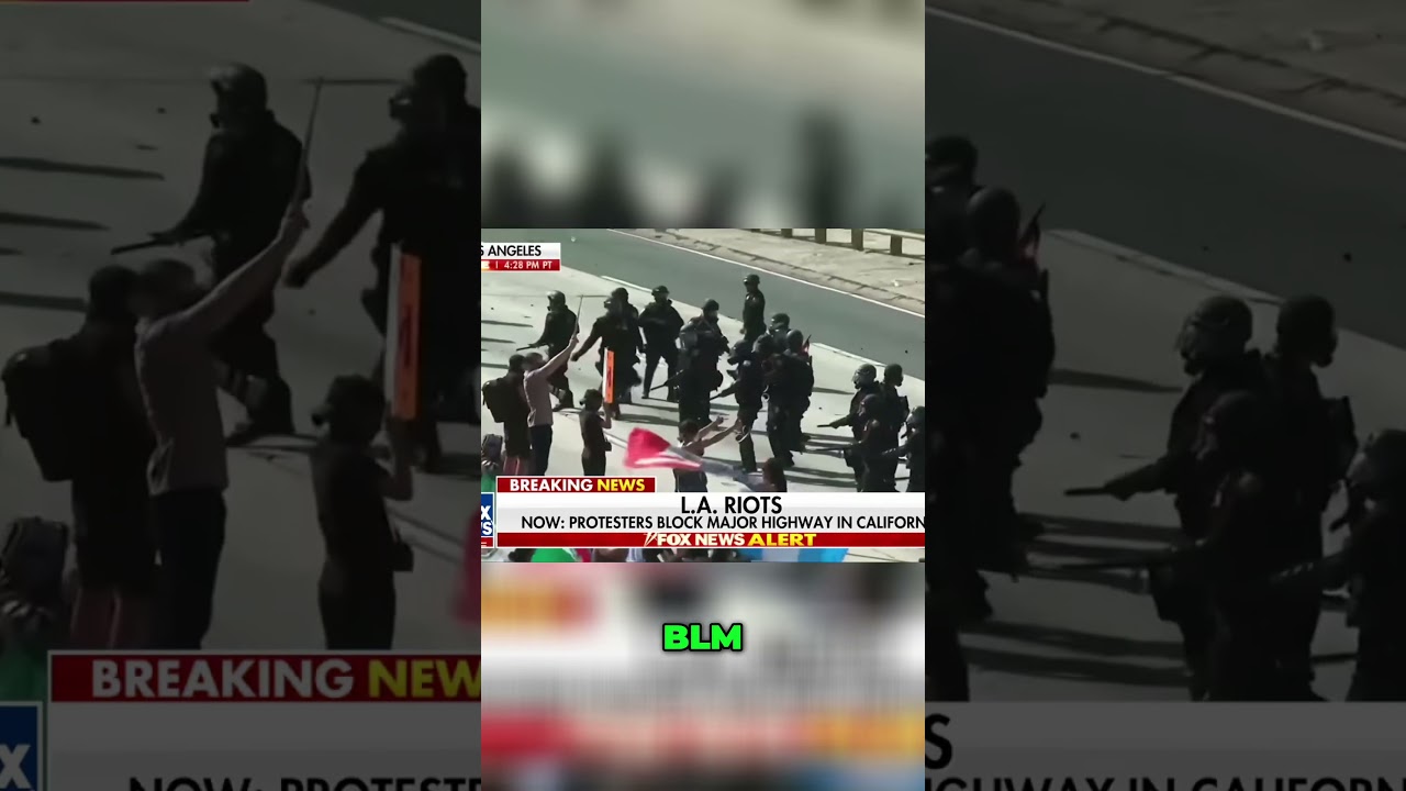 antifa attacks ice facility chao