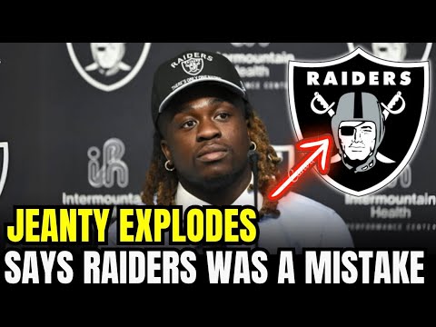 ashton jeanty lashes out joining