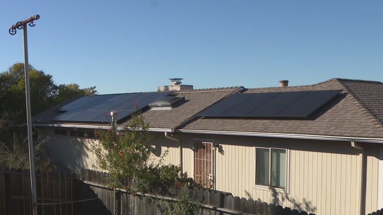 bay area solar owners could face