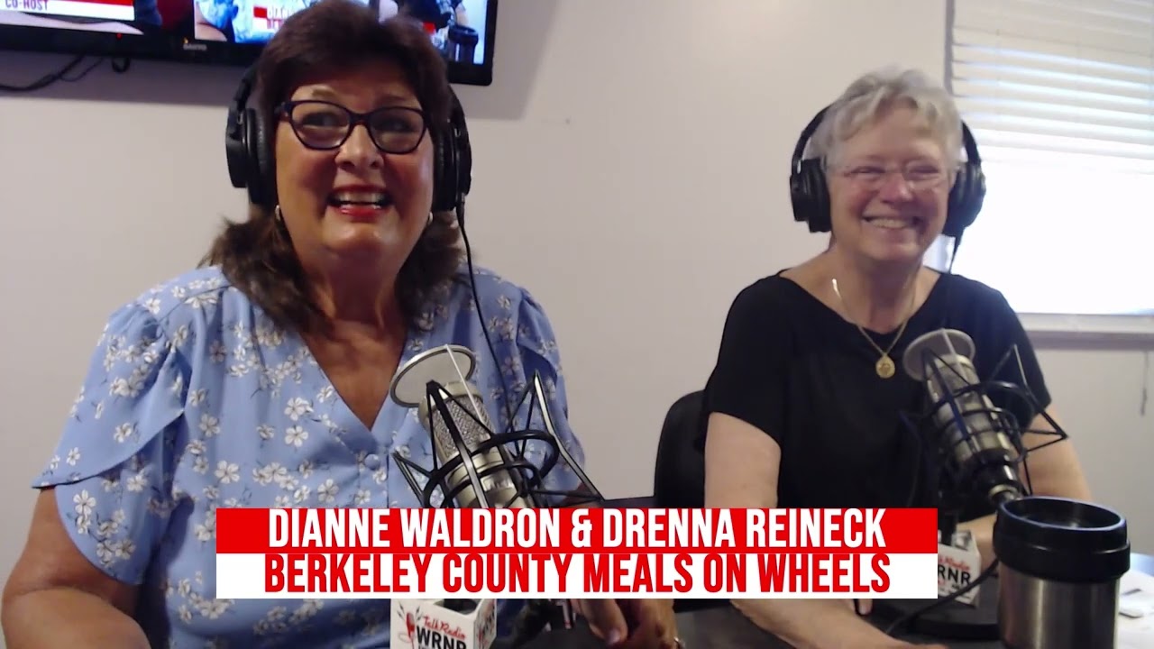 eastern panhandle talk dianne wa