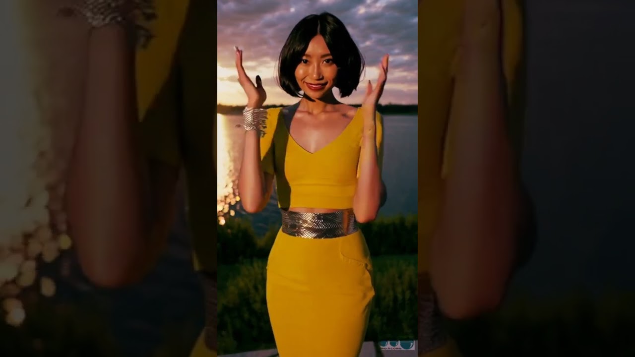 faye valentine at lake merritt