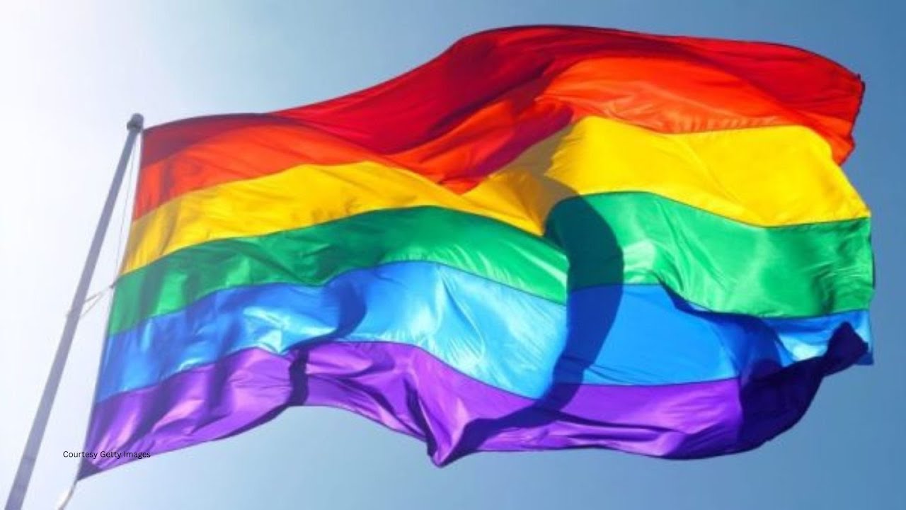 Hawaiʻi is celebrating World Pride. Here’s what to expect this month 1 hawaii is celebrating world prid