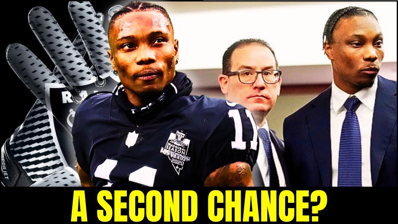 henry ruggs shocking comeback pl