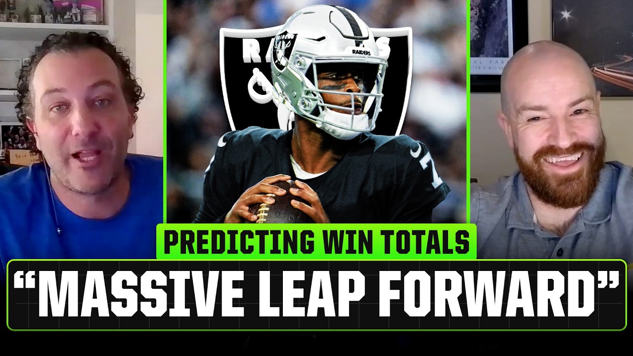 how many games will the raiders