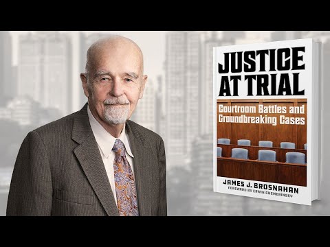 james brosnahan sf bay area atto