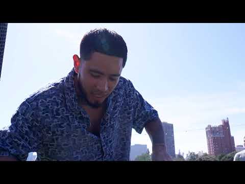 live sessions hip hop reggaeton