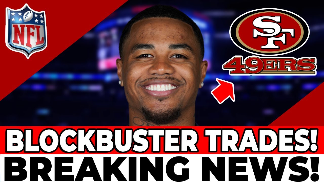 nba shock 49ers traded wait for