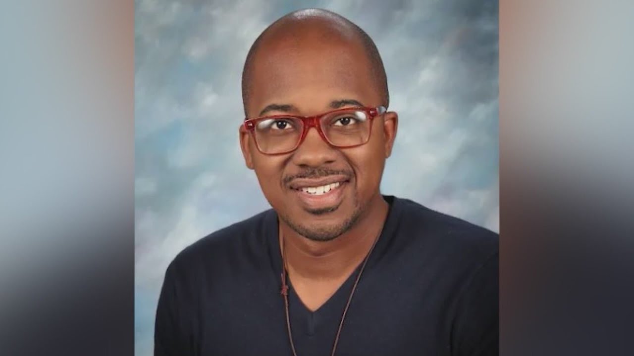 oakland teacher marvin boomer mo