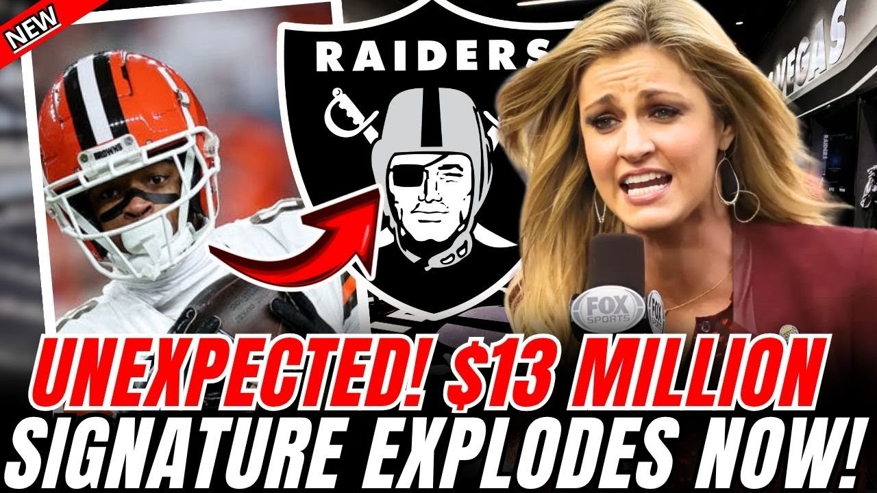 raiders confirm big addition in
