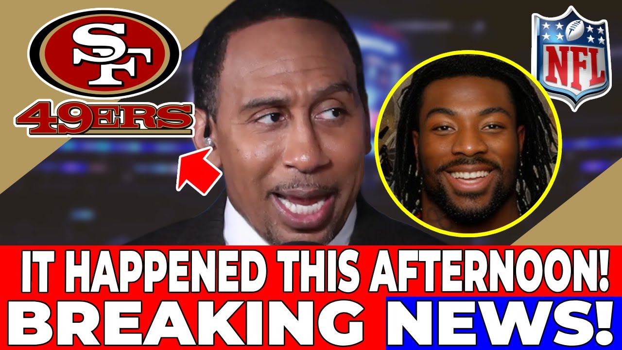sad news the 49ers confirm thing 1