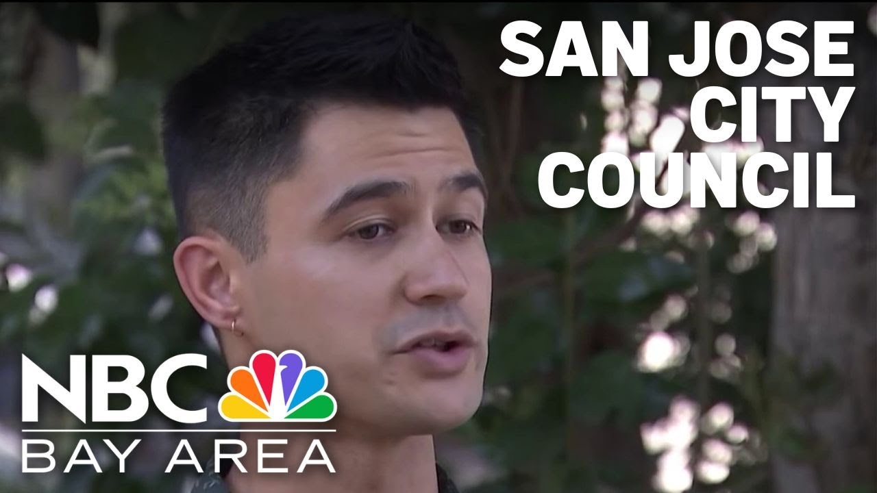 San Jose City Council District 3: Tordillos declares victory, Chavez-Lopez concedes 2 san jose city council district 3