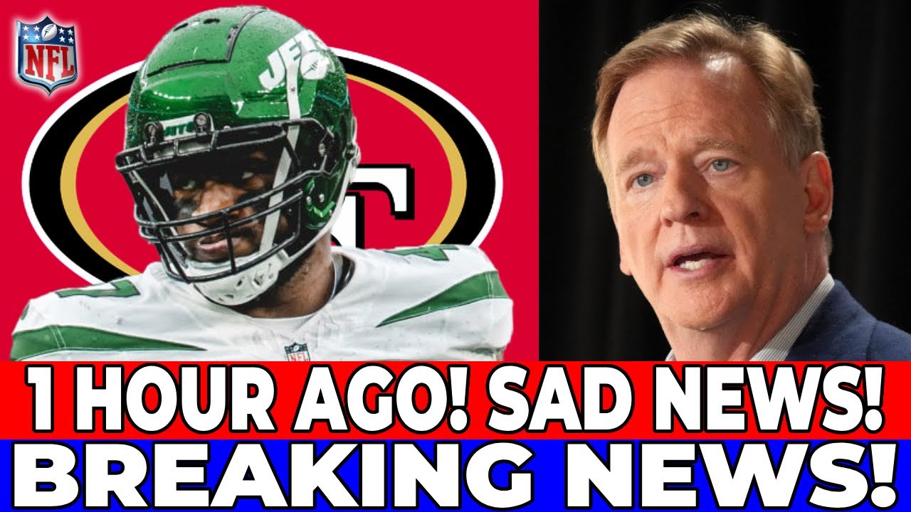 SHOCKING MOVE! LEAKED RUMORS INVOLVING THE 49ERS' NEW SIGNING! SAN FRANCISCO 49ERS NEWS! 2 shocking move leaked rumors invo