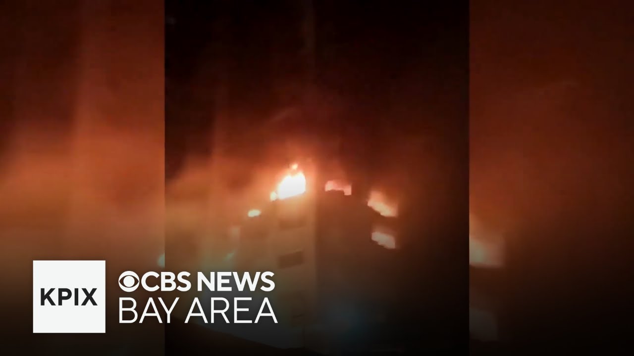 Tensions High as Israel Launches Targeted Attacks on Iran's Capitol and Multiple Nuclear Sites 1 tensions high as israel launches