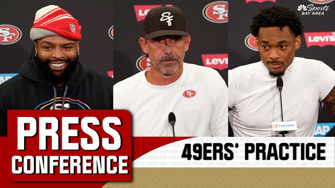 trent williams kyle shanahan deo