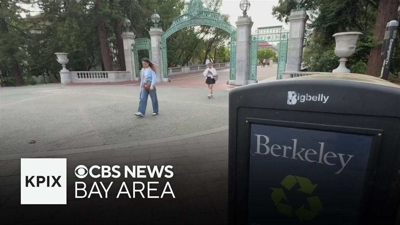 University of California workers unsure of jobs after reports Trump targets UC, CSU funding 2 university of california workers