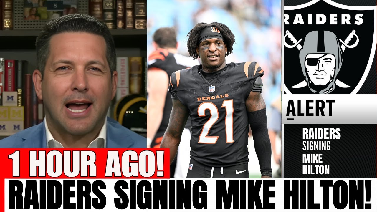 urgent just happened big signing