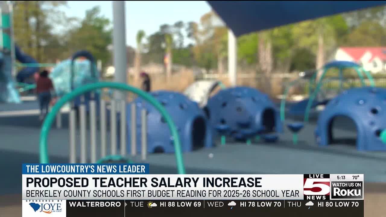 video next school year budget to