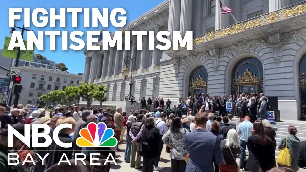we will arrest you san francisco