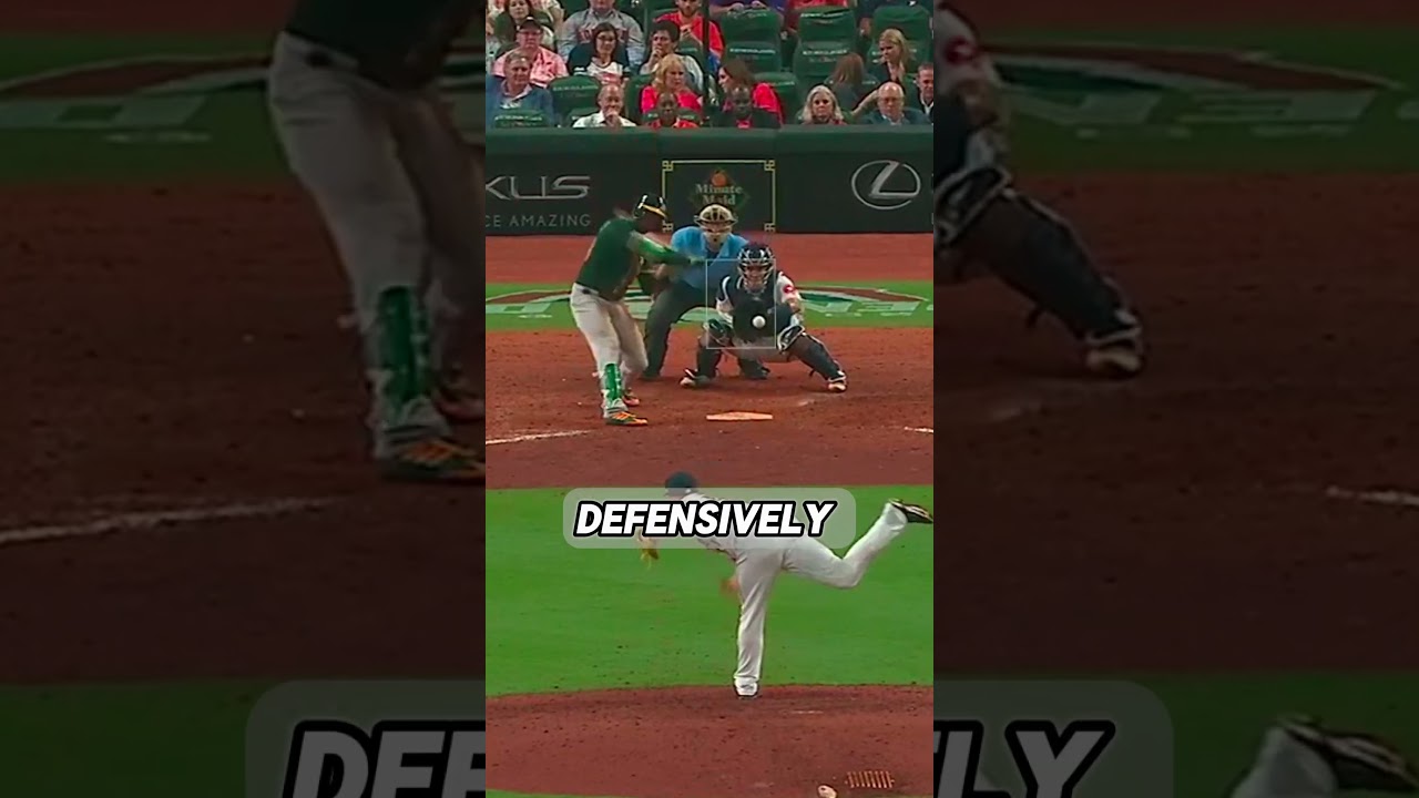 what did the oakland athletics l