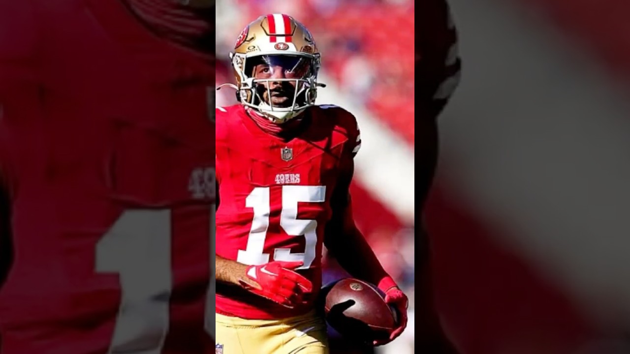 49ers breaking niners give jauan