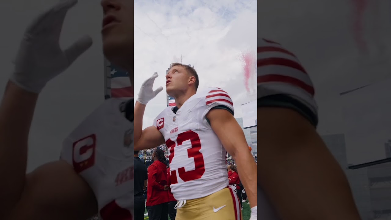 49ers define aura