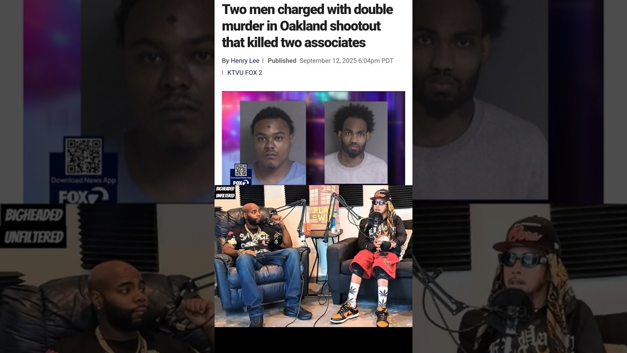 5 stockton ca men robbed a oakla