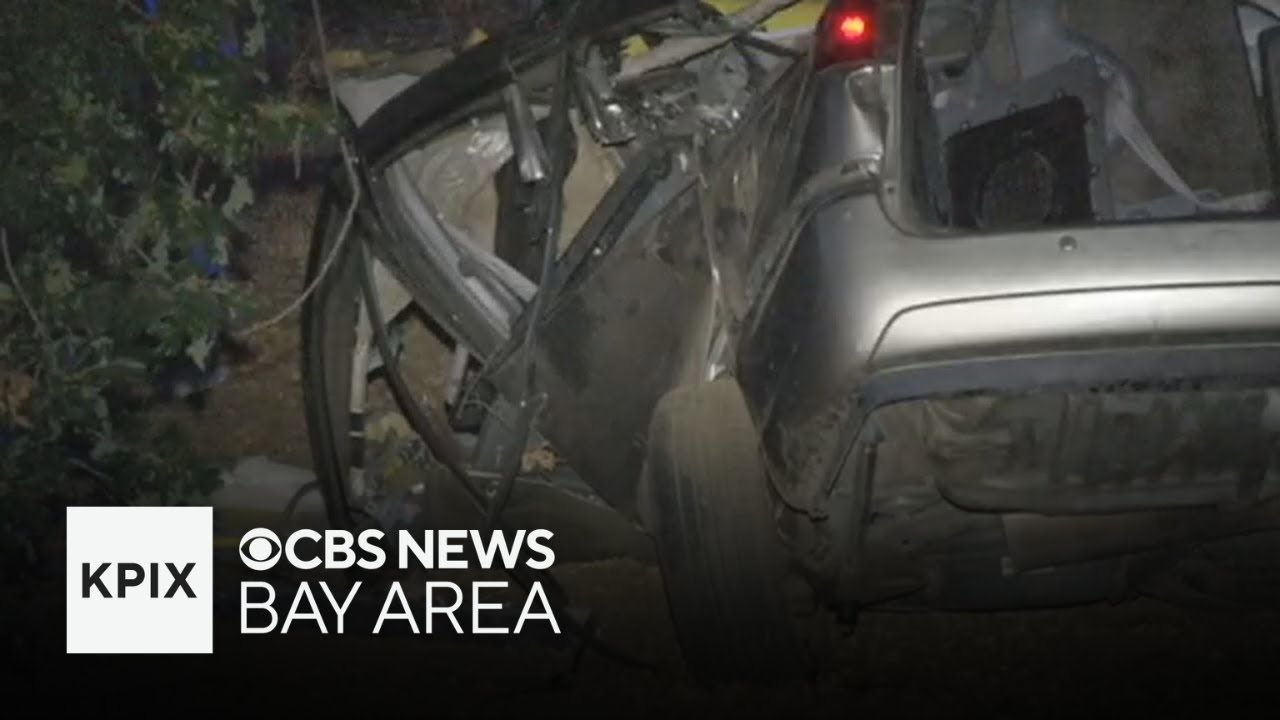 6 dead in suspected DUI crash in Napa County, plus Kaiser nurses go on strike in Oakland 2 6 dead in suspected dui crash in