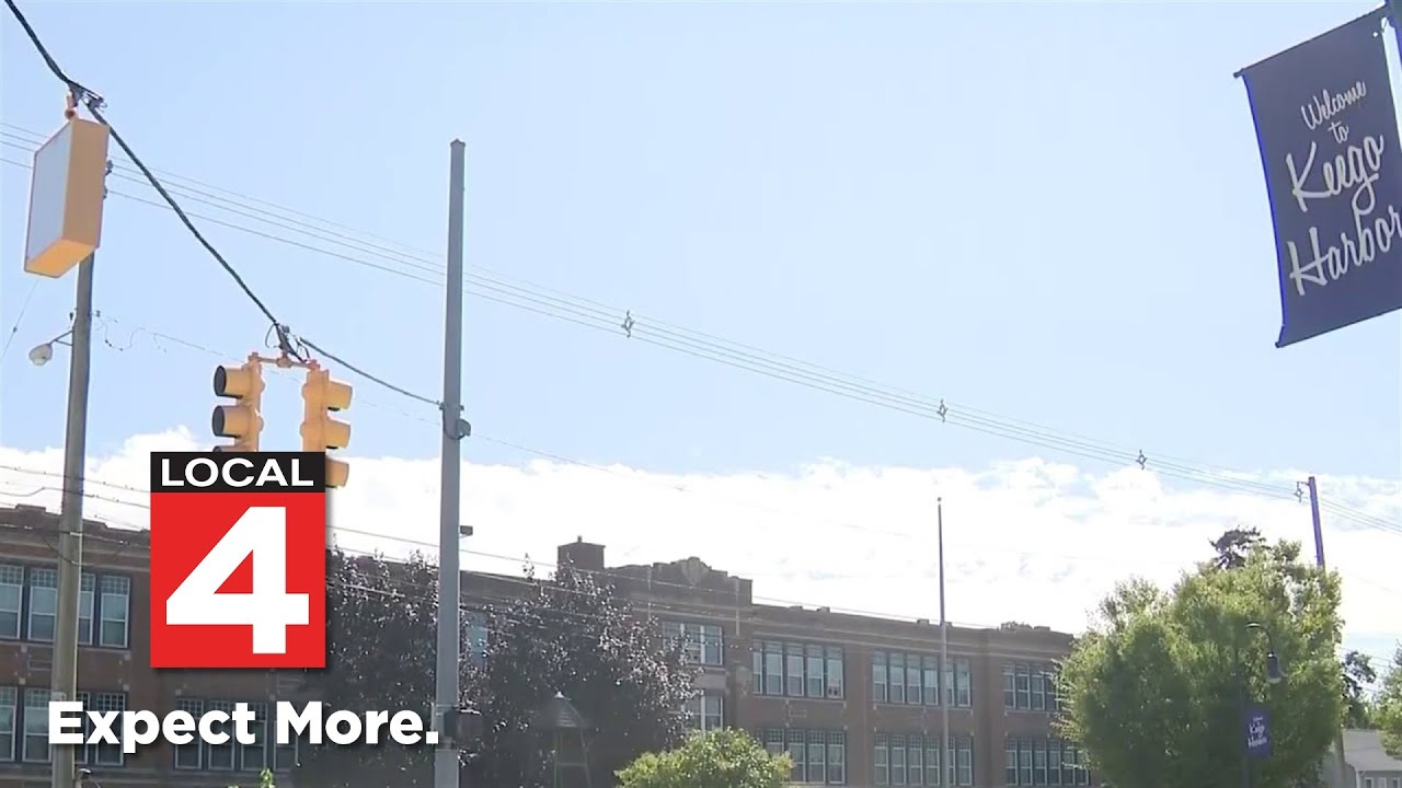 abatement begins at historic sch