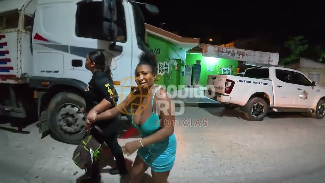 allanamientos sorpresa y deporta