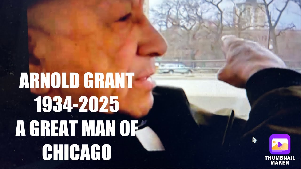arnold grant 1934 2025 stepfathe 1