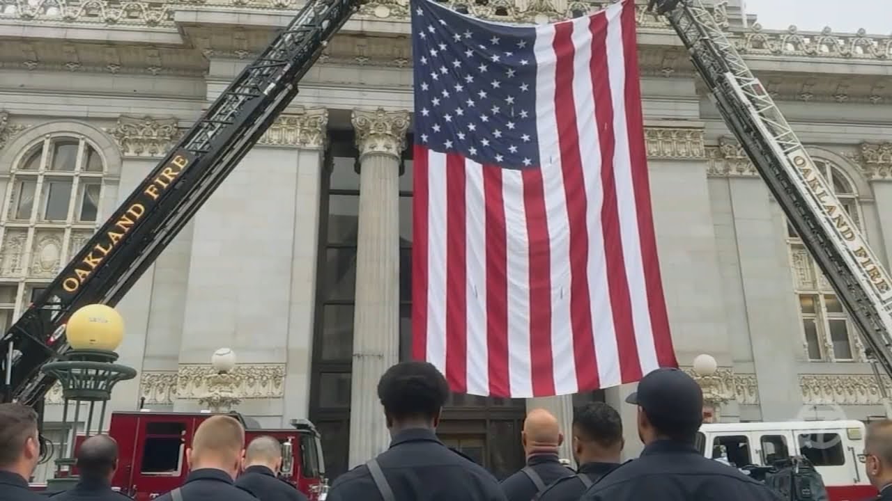 bay area commemorates 24 years s